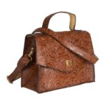 BOLSO FLORES SHEDRON