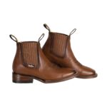 BOTÍN ATENEA MIEL - Imagen de 3