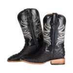 TESEO NEGRO - Imagen de 3